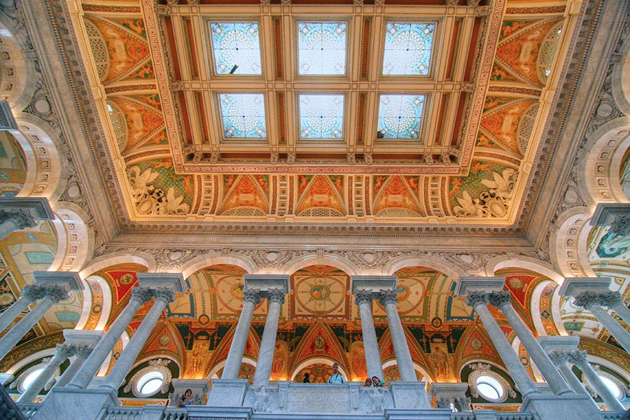 Facilities Financing Manager